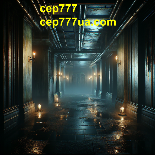 A Evolução dos Jogos de Horror: Do Clássico ao Contemporâneo