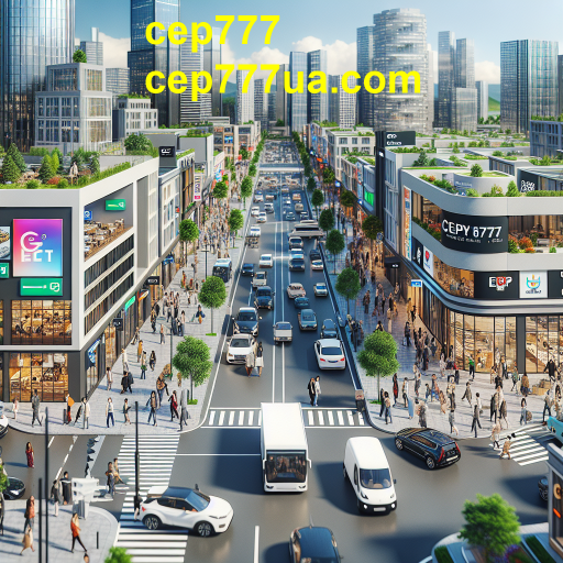 Explorando o Mundo dos Jogos de Simulação no Cep777